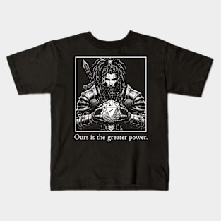 Paladin Kids T-Shirt